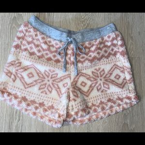 Dylan Sleep Shorts ☆